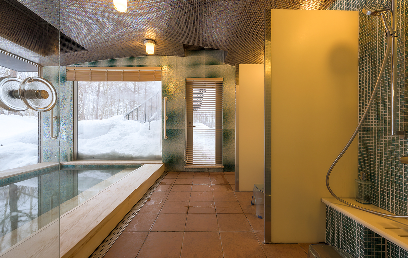 Whisky library full view