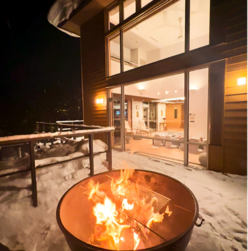 Whisky library full view