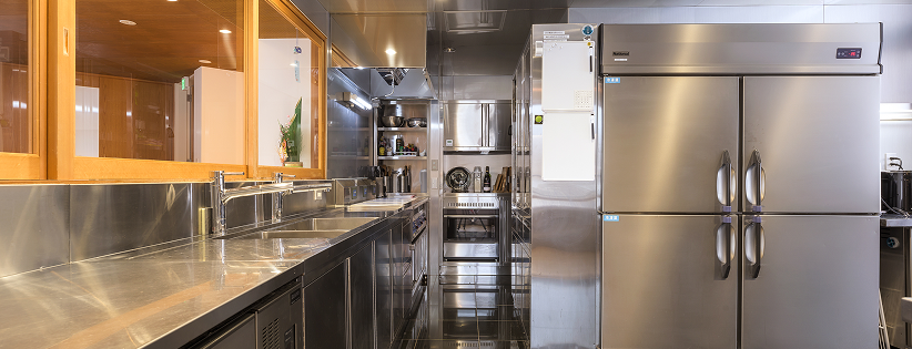 Whisky library full view