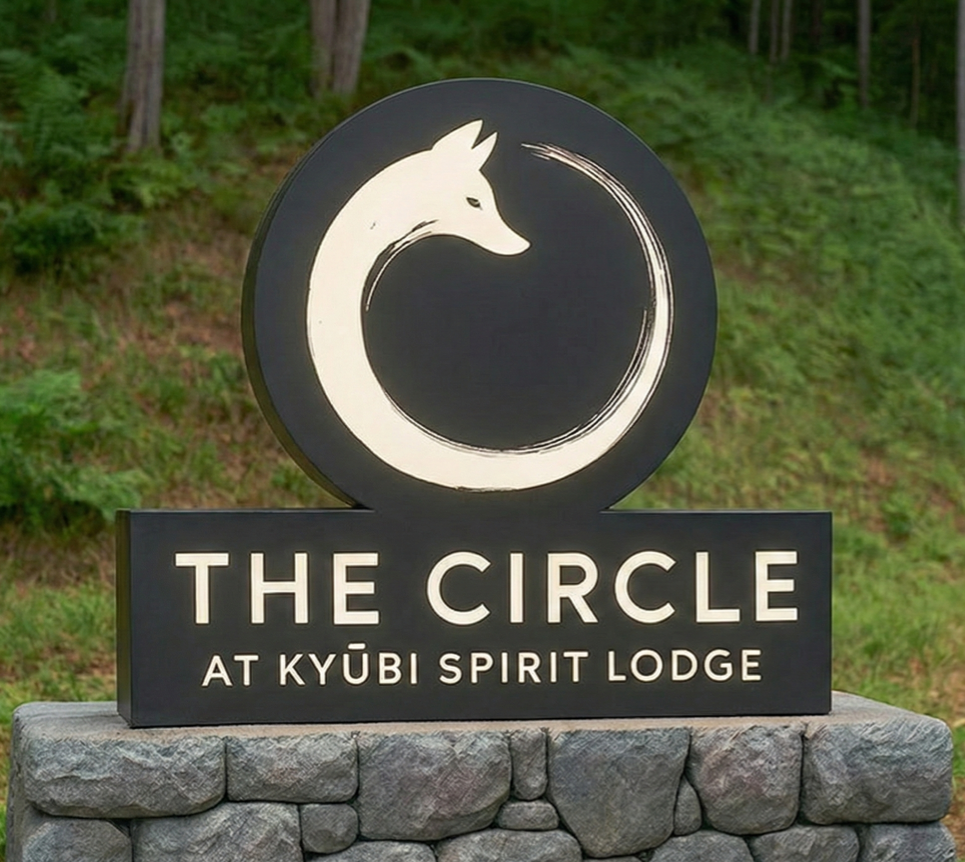 The Circle Sign