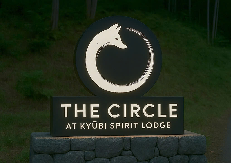 The Circle Sign