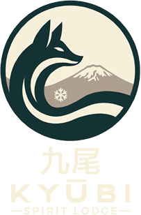 Kyubi Spirit Lodge